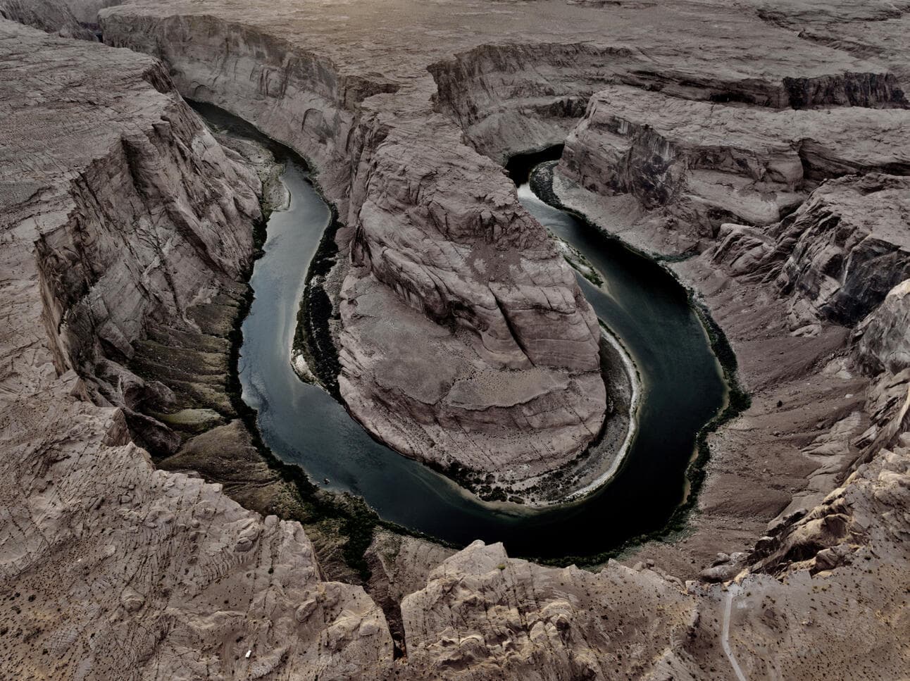 Drone photograph by Derek Yu