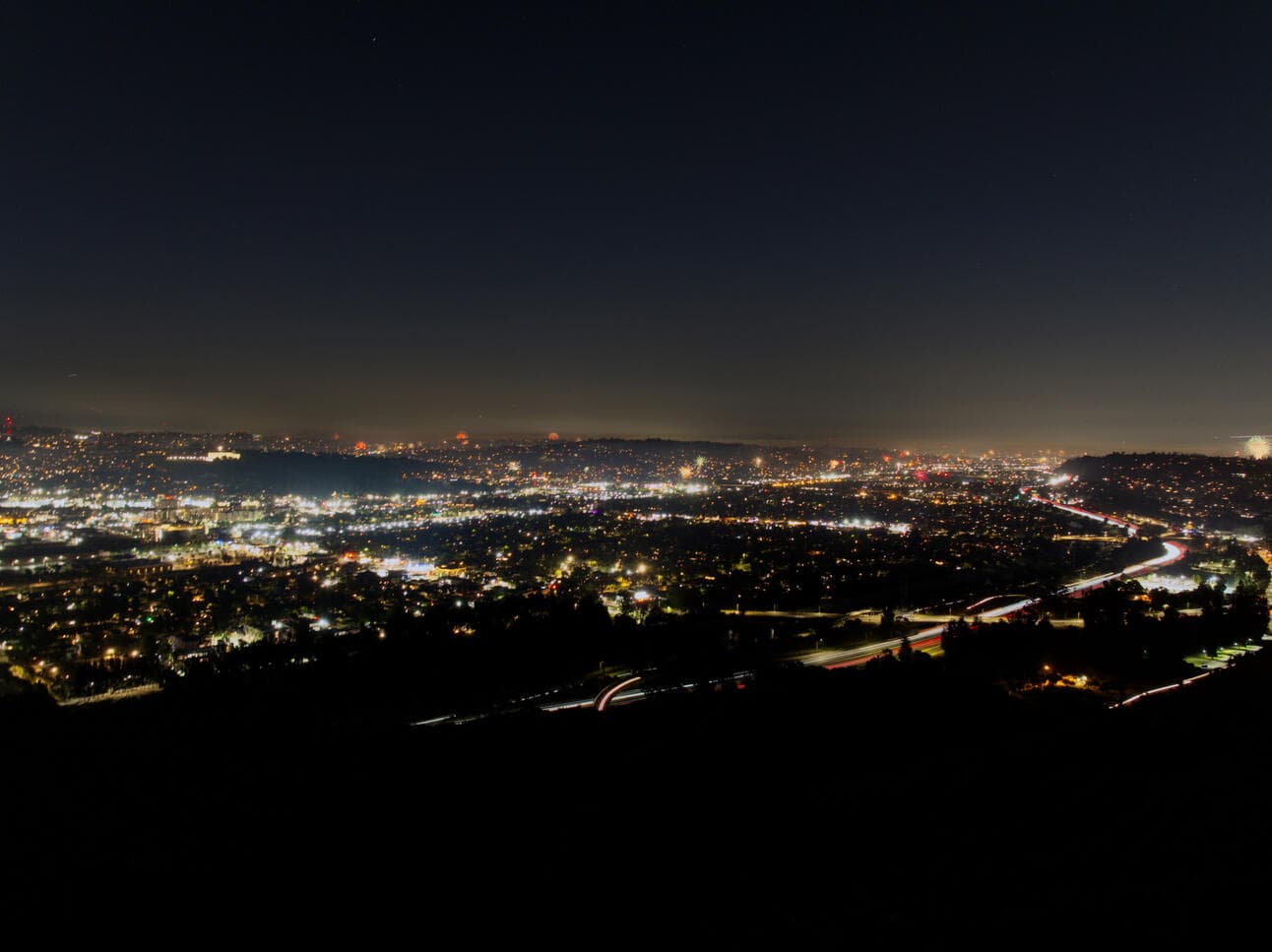 Drone photograph by Derek Yu