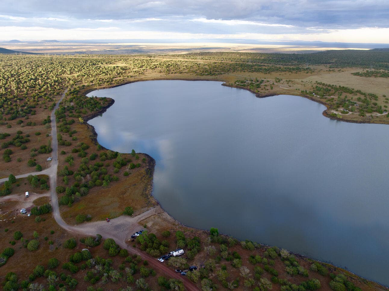 Drone photograph by Derek Yu